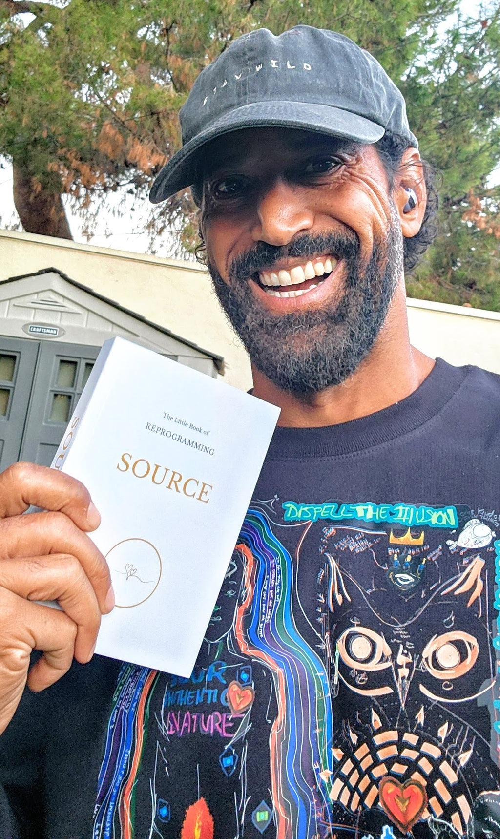 The Little Book of Reprogramming SOURCE