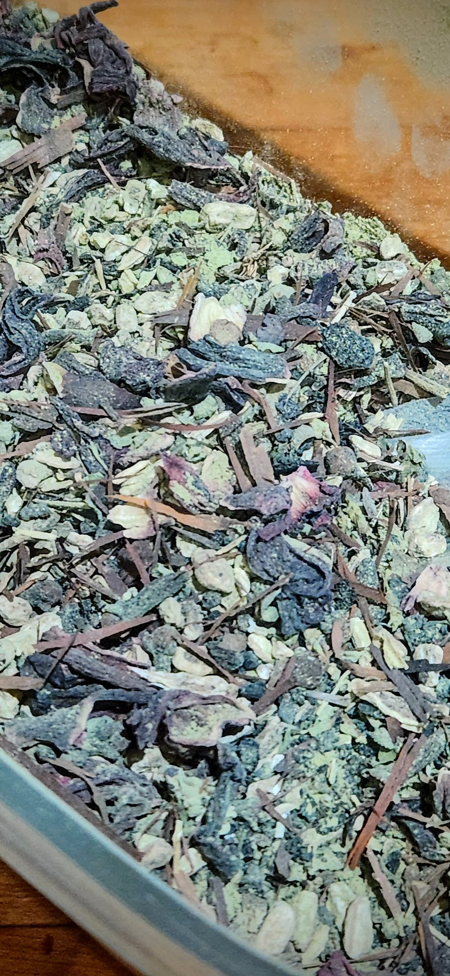 Full Mind Body Reset – 17 Day Parasite Cleanse with 1:1 Support