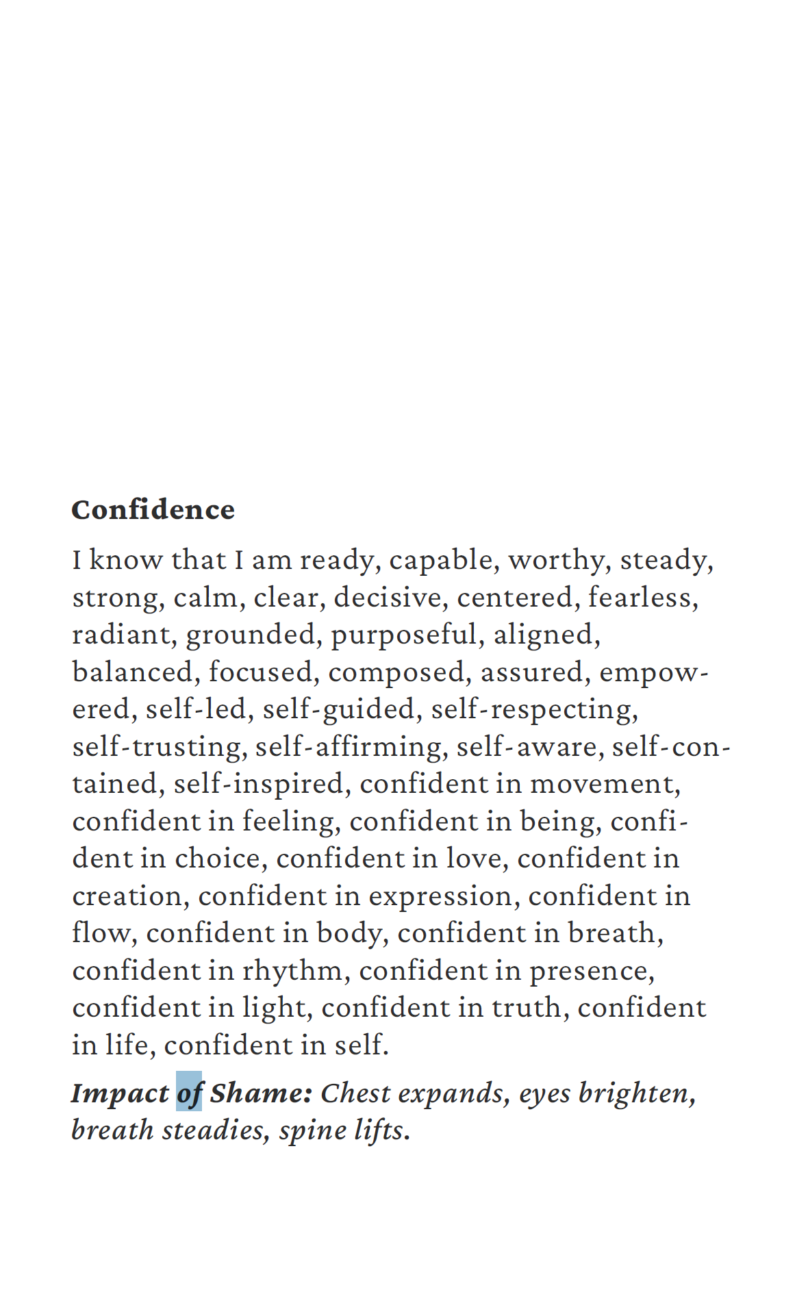 The Little Book of Reprogramming SOURCE