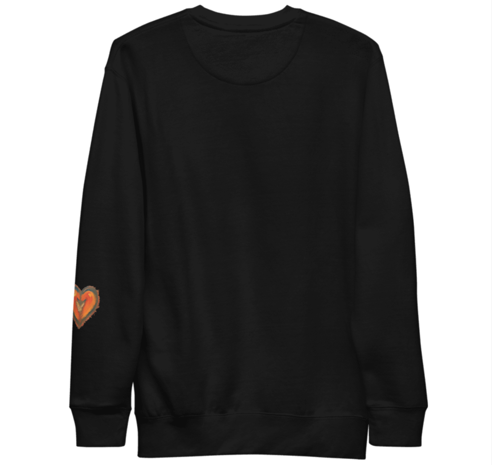 Dispel the Illusion Unisex Pullover