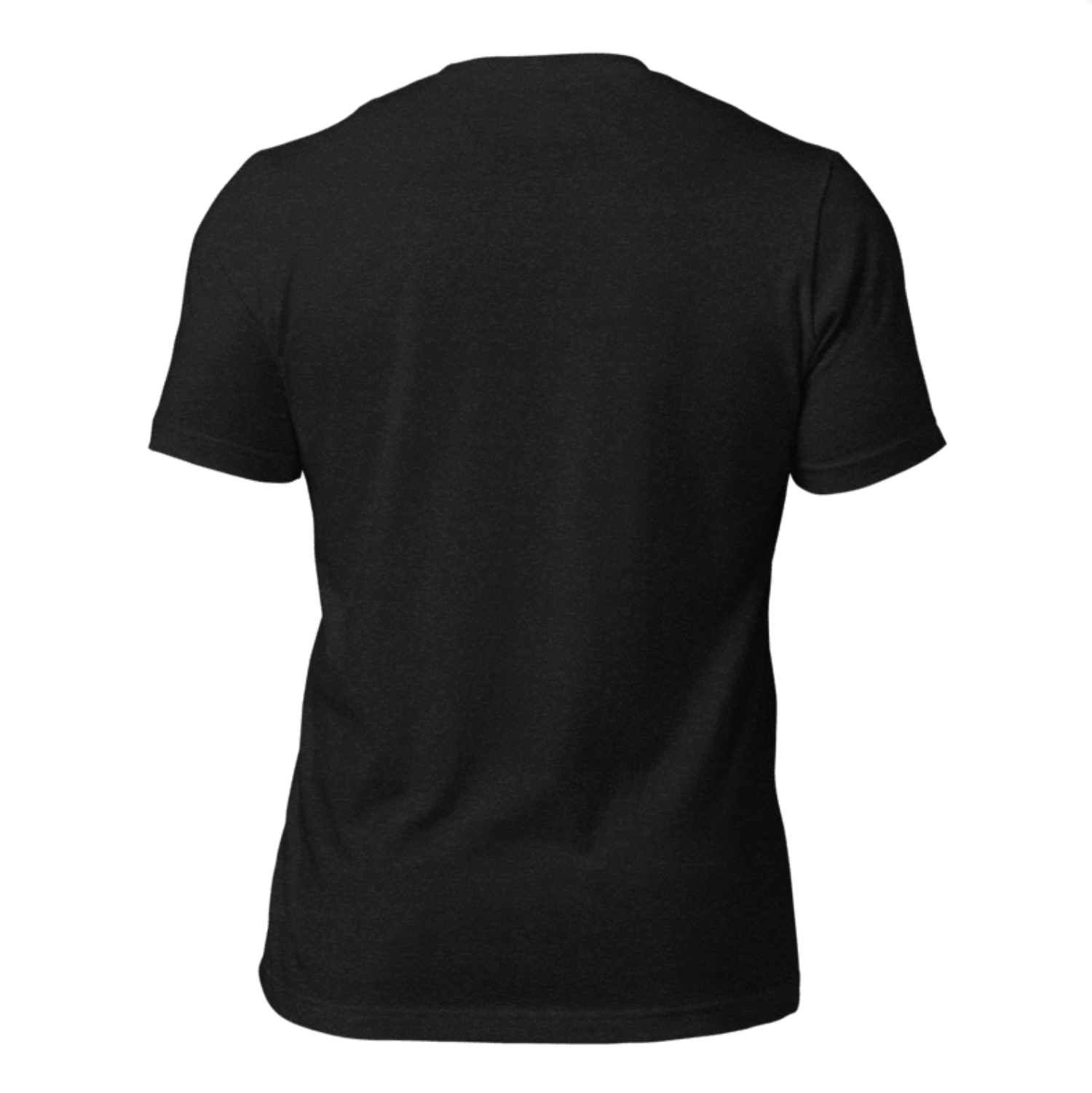 Dispel the Illusion Unisex Tee