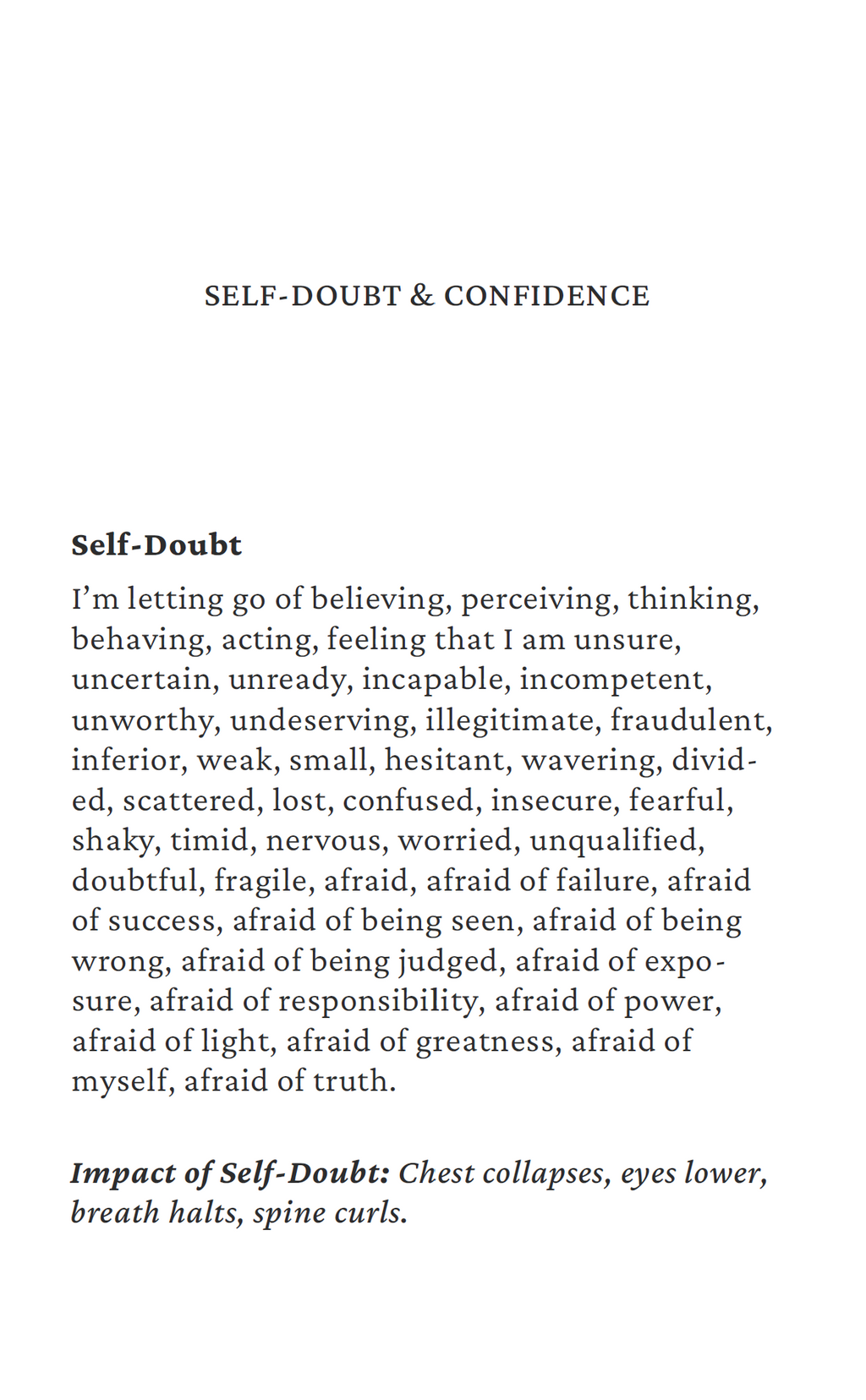 The Little Book of Reprogramming SOURCE