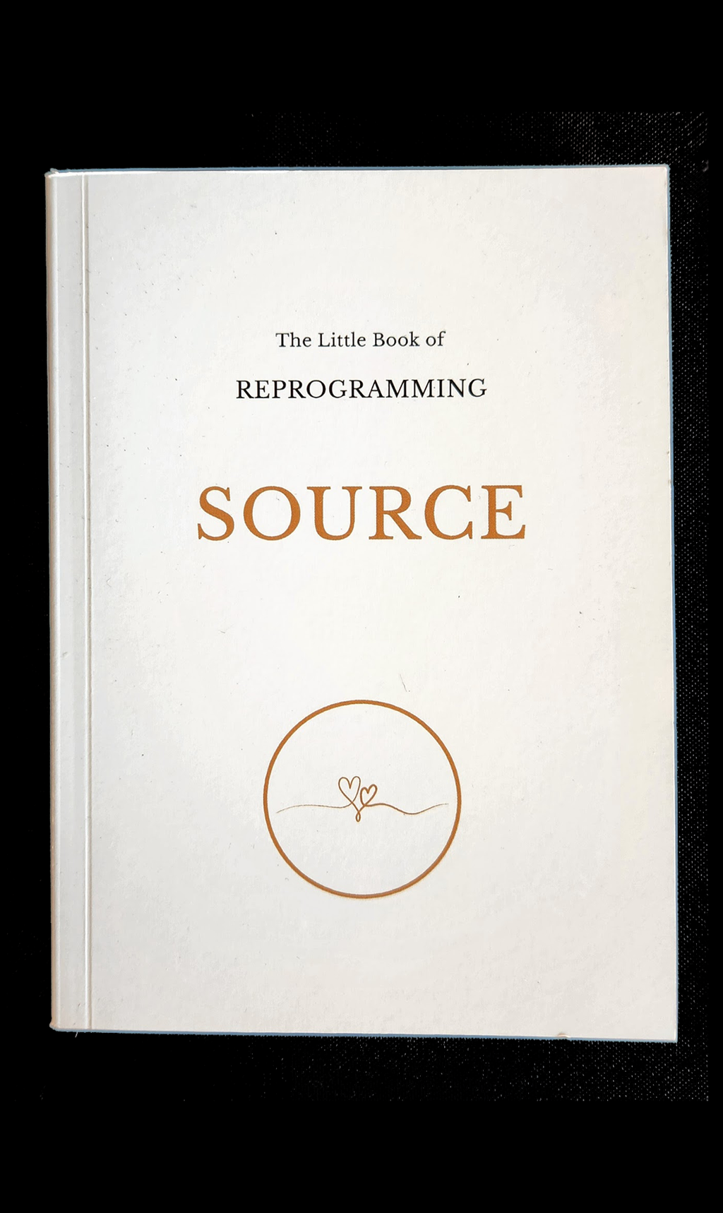 The Little Book of Reprogramming SOURCE
